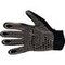 Working Working glove Grip with velcro